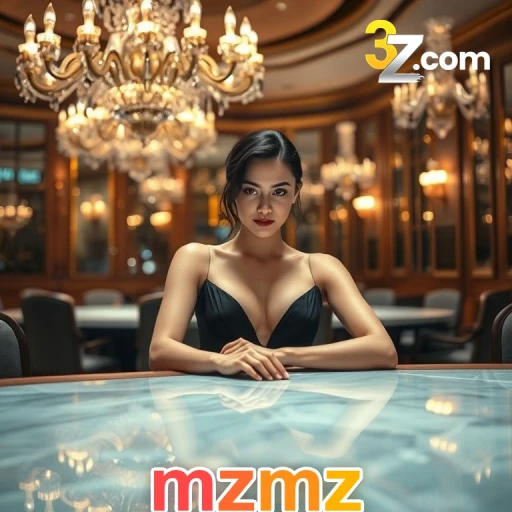 mzmz app Cassino
