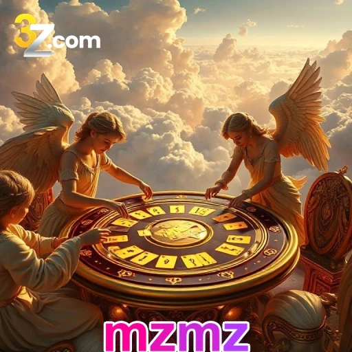 mzmz app Jogos