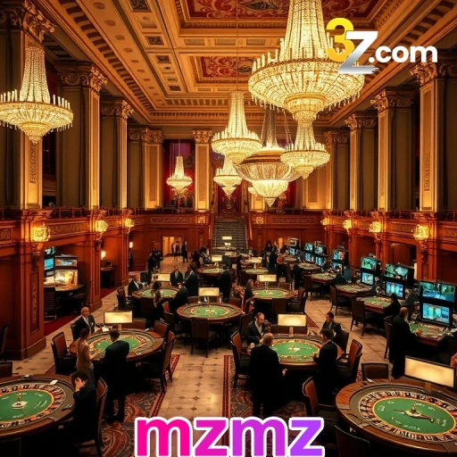 mzmz app