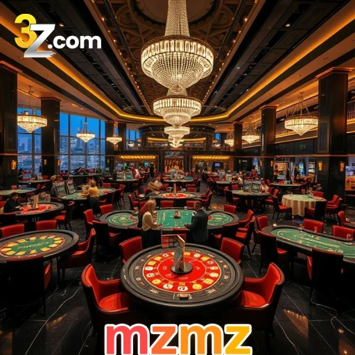 mzmz app Jogos de caça-níqueis