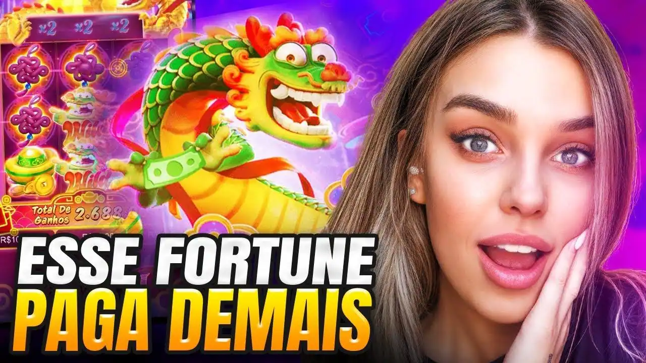 mzmz Fortune Dragon