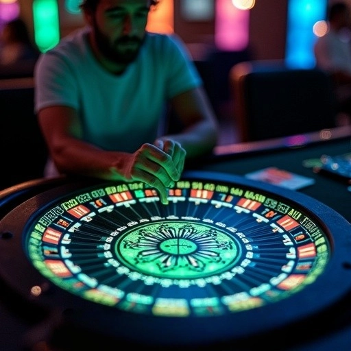 Jackpots Progressivos mzmz - Prêmios Milionários